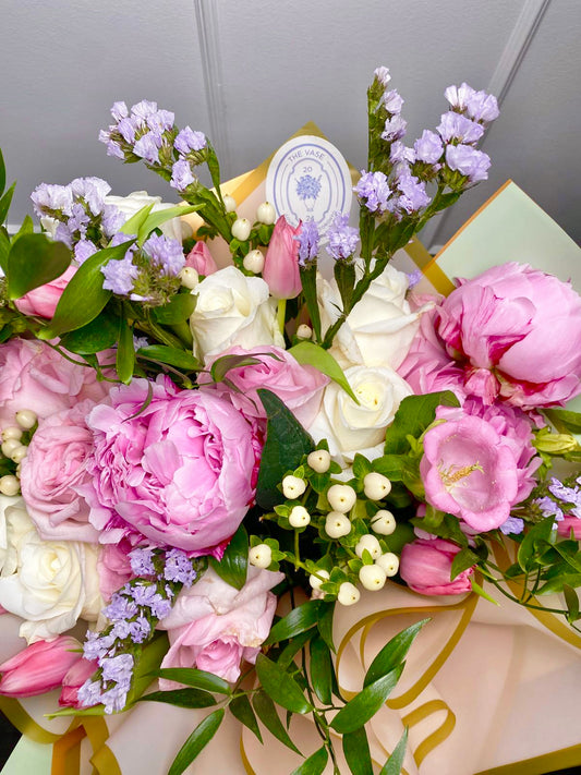 Spring Blooms