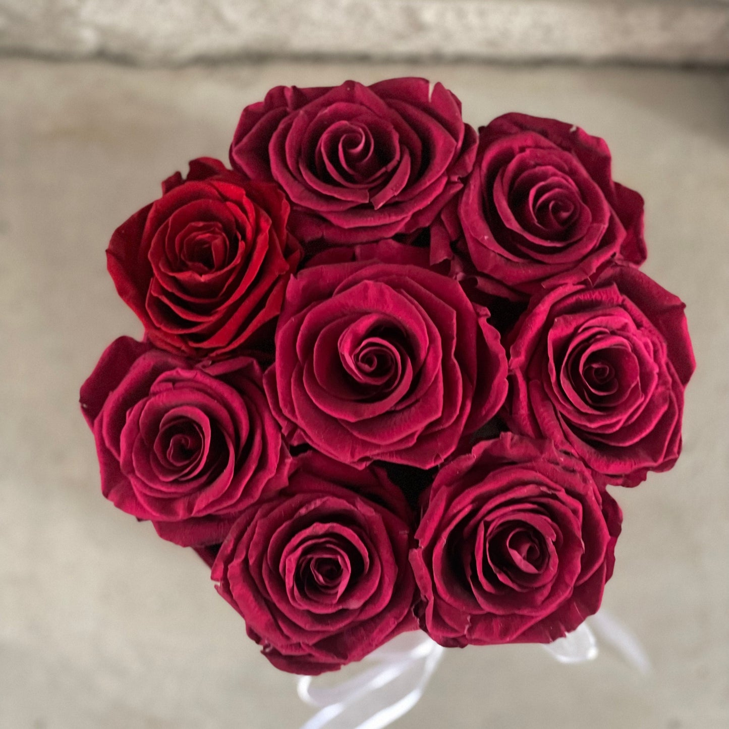 Velvet Luxe