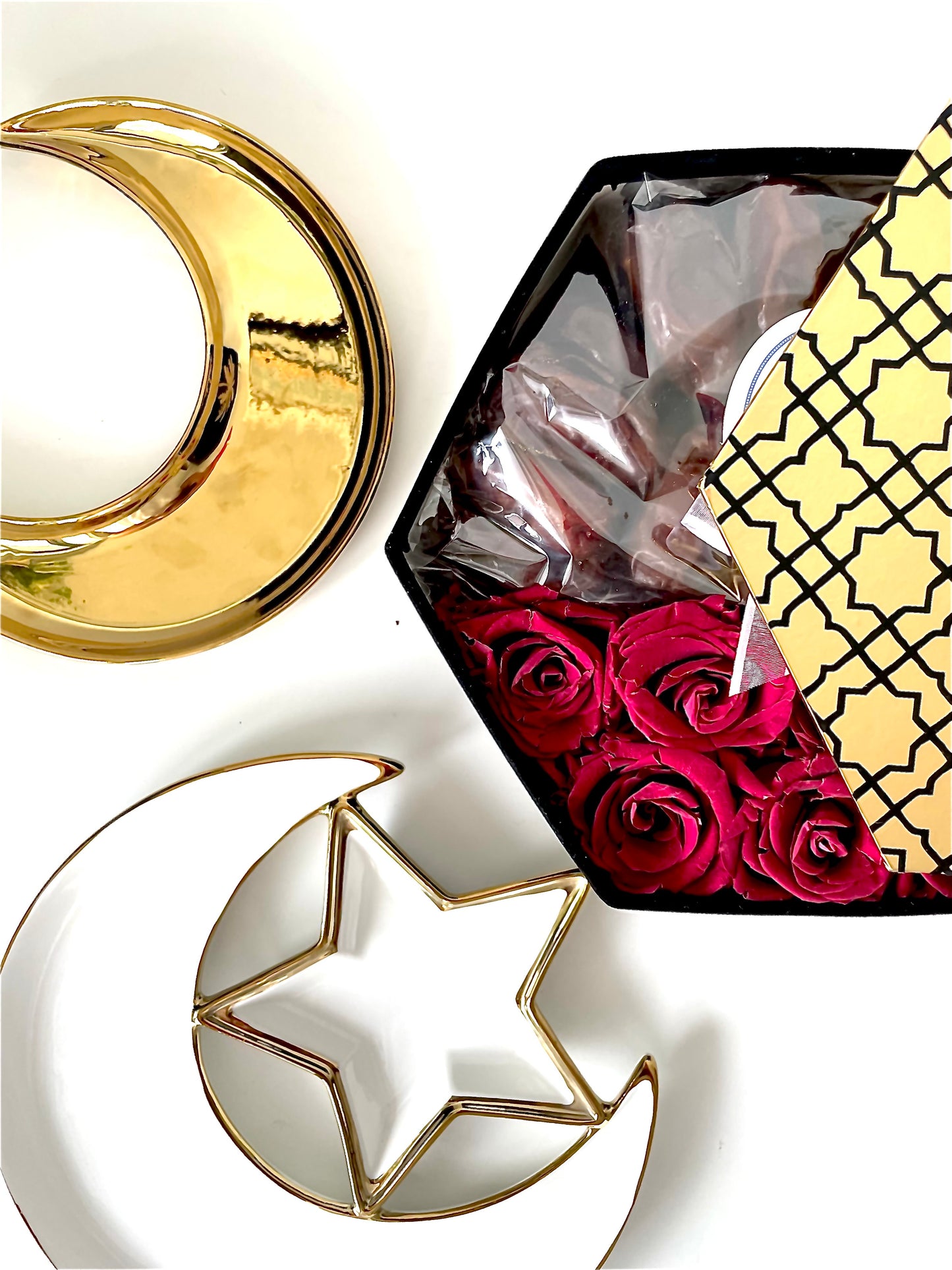 Ramadan Delights Box