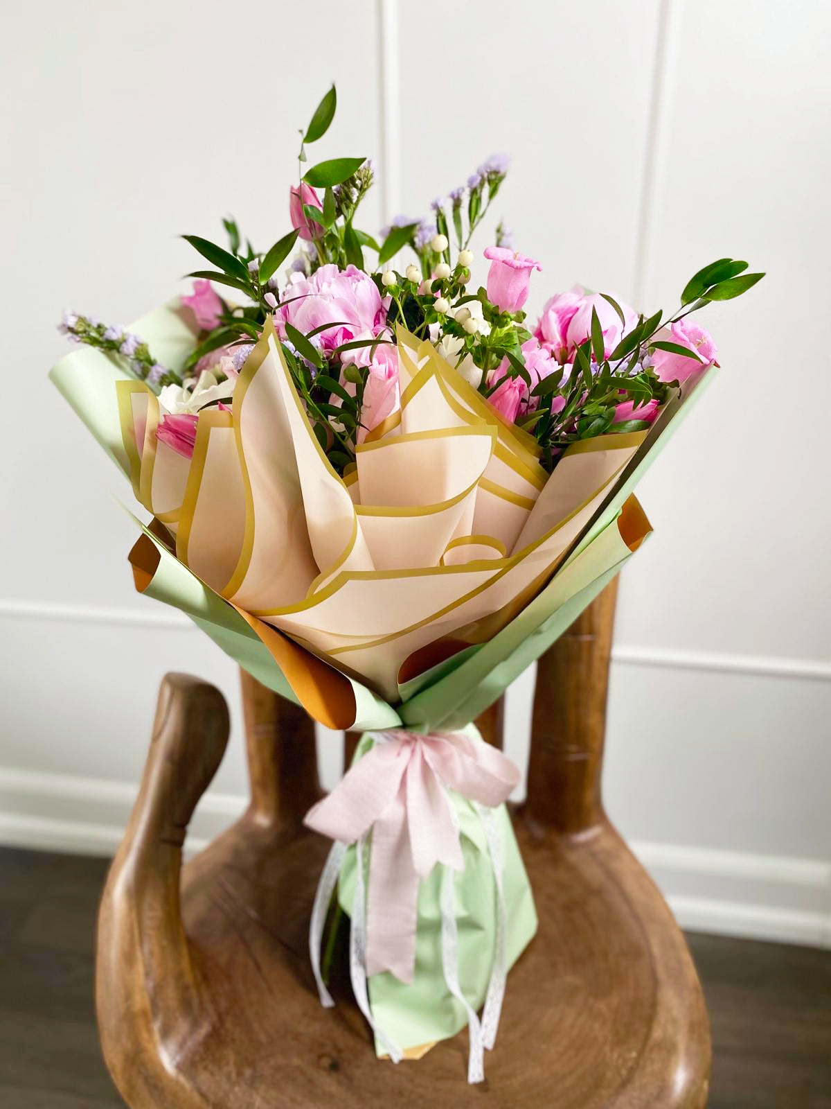 Spring Blooms