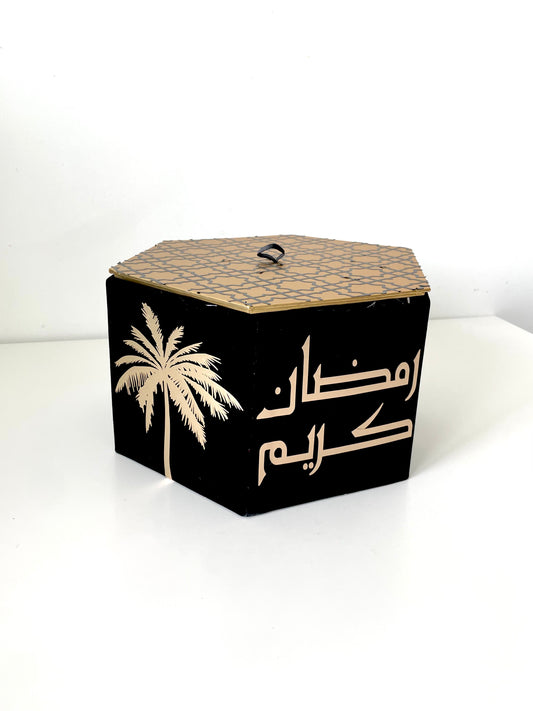 Ramadan Delights Box