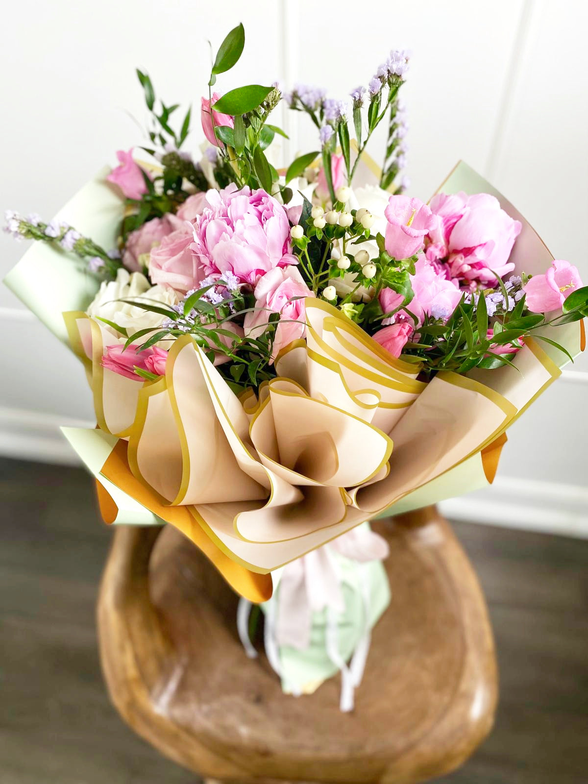 Spring Blooms