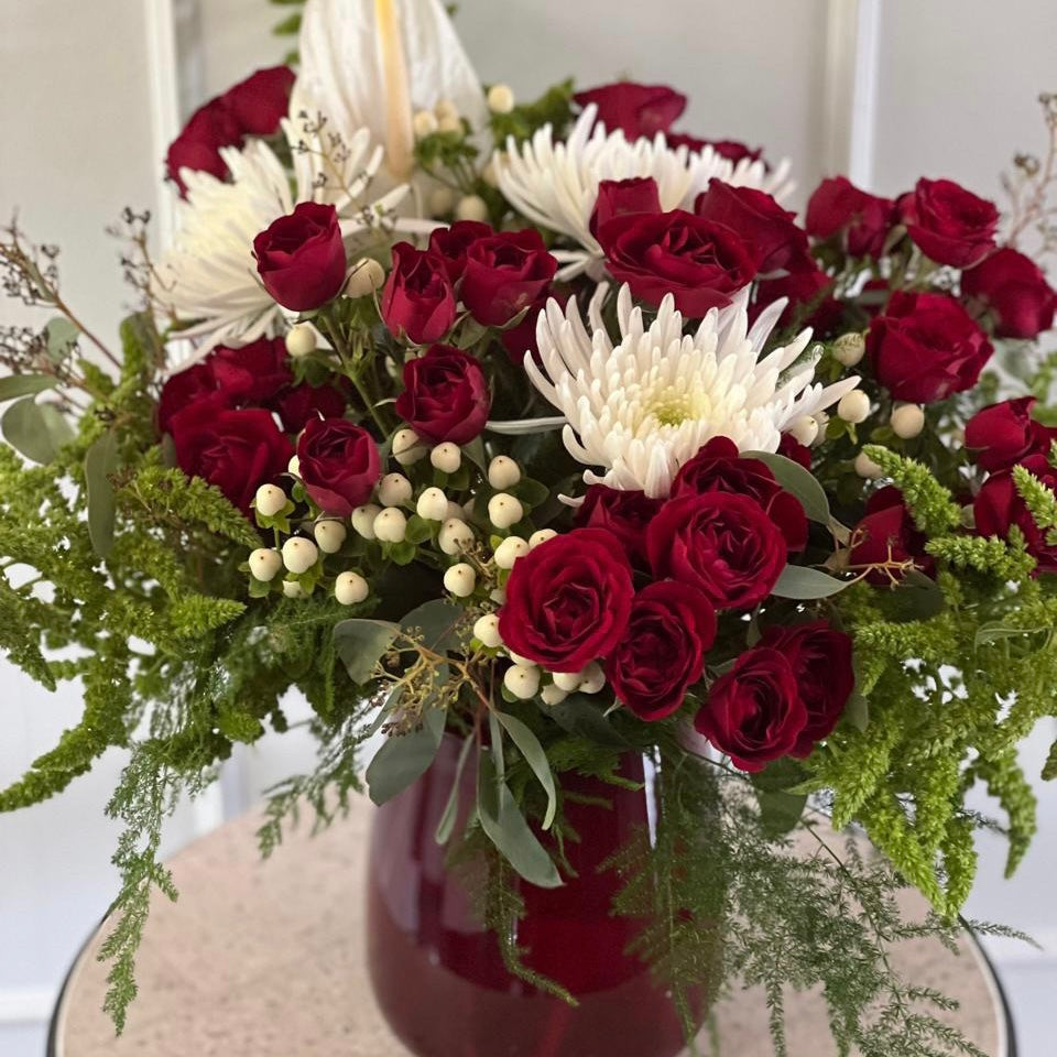 Ruby Romance